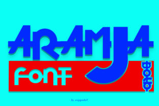 Aramja