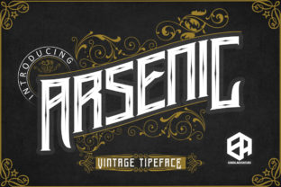 Artesian: A Font That Speaks Timelessly