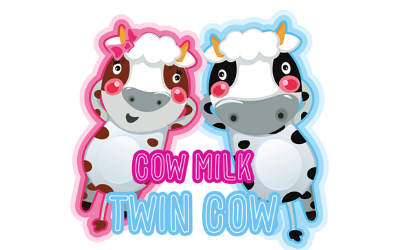 Coco Milk Font for Editorial Design and Creative Projects