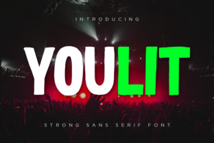 Font Choice That Elevates Your Editorial Design