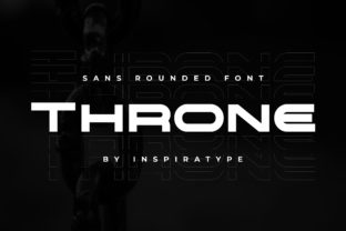 Throne: The Font That Elevates Every Campaign